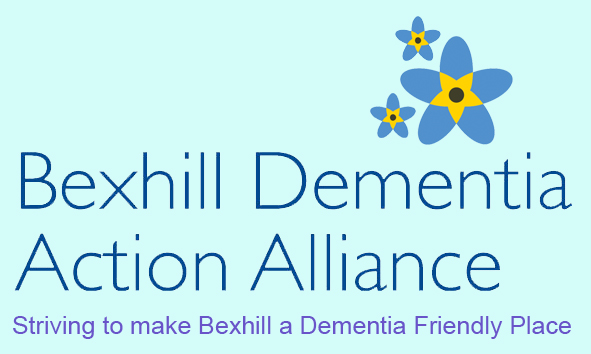 Bexhill dementia support